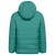 Detailbild 2 Namuk - Kid's Glow Wendbare Primaloft Jacke Underground - Kunstfaserjacke