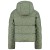 Imagen detallada 2 CMP - Girl's Jacket Fix Hood 36W0705P - Chaqueta de fibra sintética