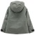 Detailbeeld 2 CMP - Girl's Jacket Fix Hood 36W4865 - Ski-jas