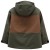 Yksityiskohtainen kuva 2 CMP - Kid's Jacket Fix Hood 36W4824 - Laskettelutakki