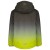 Imagen detallada 2 CMP - Kid's Jacket Snaps Hood 36W0774 - Chaqueta de esquí