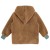 Detailbeeld 2 Finkid - Kid's Tonttu Teddy - Fleecevest