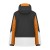 Yksityiskohtainen kuva 2 Picture - Kid's Cossmo Jacket - Laskettelutakki