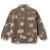 Yksityiskohtainen kuva 2 WHEAT - Kid's Fleece Jacket Helge - Fleecetakki