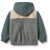 Detailbeeld 2 WHEAT - Kid's Fleece Jacket L/S Adrian - Fleecevest