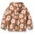 Detailbild 2 WHEAT - Kid's Zip Fleece Milla - Fleecejacke