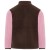 Detailbeeld 2 Didriksons - Kid's Anten Full-Zip - Fleecevest