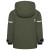 Detaljebillede 2 Didriksons - Kid's Falken Jacket - Vinterjakke