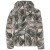 Detailbeeld 2 Didriksons - Kid's Joule Printed Full-Zip - Fleecevest