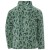 Detailbeeld 2 Didriksons - Kid's Monte Printed Full-Zip - Fleecevest