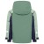 Detaljebillede 2 Didriksons - Kid's Neptun Jacket - Vinterjakke