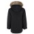 Detaljebillede 2 Didriksons - Kid's Sylvin Parka - Parka