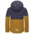 Detailbeeld 2 Trollkids - Kid's Helgeland Jacket - Softshelljas