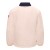 Detailbeeld 2 Trollkids - Kid's Odda Jacket XT - Fleecevest