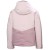 Detailbeeld 2 Helly Hansen - Kid's Junior Girl Snowbliss Jacket - Ski-jas