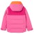 Detailbild 2 Helly Hansen - Kid's Vertical Ins Jacket - Winterjacke