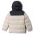 Detailbeeld 2 Columbia - Kid's Puffect Hooded Jacket - Synthetisch jack