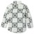 Detailbeeld 2 Columbia - Kid's West Bend Printed Full Zip - Fleecevest