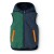 Imagen detallada 2 LIEWOOD - Kid's Diana Reversible Vest - Chaleco de forro polar