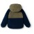 Detaljebillede 2 LIEWOOD - Kid's Jackson Reversible - Fritidsjakke