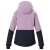 Detailbeeld 2 killtec - Girl's Ksw 190 Ski Jacket - Ski-jas