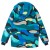 Detaljbild 2 Reima - Kid's Down Jacket Ranua Print - Dunjacka