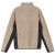 Detailbeeld 2 Reima - Kid's Fleece Sweater Puhku - Fleecevest