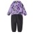 Imagen detallada 2 Reima - Kid's Mjosa Softshell Overall Print - Mono