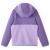 Detailbeeld 2 Reima - Kid's Muhkea Fleece Hoodie - Fleecevest