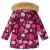 Imagen detallada 2 Reima - Kid's Reimatec Winter Jacket Muurame - Chaqueta de invierno