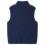 Detailbeeld 2 Reima - Kid's Tupas Fleece Vest - Fleecebodywarmer