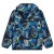 Detailbeeld 2 LEGO - Kid's Sian 600 Softshell Jacket - Softshelljas