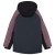 Detaljebillede 2 Color Kids - Junior Ski Jacket Colorblock 742754 - Skijakke