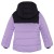 Detailbeeld 2 Color Kids - Junior Ski Puffer Jacket Quilt 742764 - Ski-jas