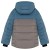Detailbeeld 2 Color Kids - Junior Ski Puffer Jacket Quilt 742765 - Ski-jas