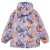 Detailbeeld 2 Color Kids - Kid's Ski Jacket AOP 742811 - Ski-jas
