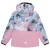 Imagen detallada 2 Color Kids - Kid's Ski Jacket Colorblock 742778 - Chaqueta de esquí