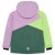 Imagen detallada 2 Color Kids - Kid's Ski Jacket Colorblock 742782 - Chaqueta de esquí