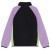 Detailbild 2 Color Kids - Kid's Teddy Jacket with Fleece Sleeves - Fleecejacke