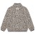Imagen detallada 2 Huttelihut - Kid's Jacket Wool Fleece Jacquard - Chaqueta de merino
