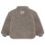 Detail image 2 Huttelihut - Kid's Jacket Wool Teddy Lining - Wool jacket