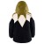 Detailbild 2 GOSOAKY - Kid's Bouncy Bunny - Skijacke