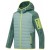 Detailbeeld 2 Regatta - Kid's Junior Newhill Hybrid - Fleecevest