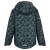 Imagen detallada 2 Regatta - Kid's Printed Lever II - Chaqueta impermeable