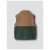 Detailbeeld 2 Name it - Kid's Mall Teddy Vest - Fleecebodywarmer