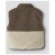 Detail image 2 Name it - Kid's Monica Vest - Fleece vest