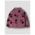 Detailbild 2 Name it - Kid's Nelda Teddy Cardigan - Fleecejacke