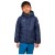 Imagen detallada 2 Mammut - Kid's Waymarker In Reversible Hooded Jacket - Chaqueta de fibra sintética