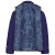 Detailbeeld 2 Jack Wolfskin - Kid's Zenon Twist Hooded - Synthetische jas