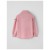 Detailbeeld 2 PO.P - Kid's Woolterry Jacket - Merinohoodie